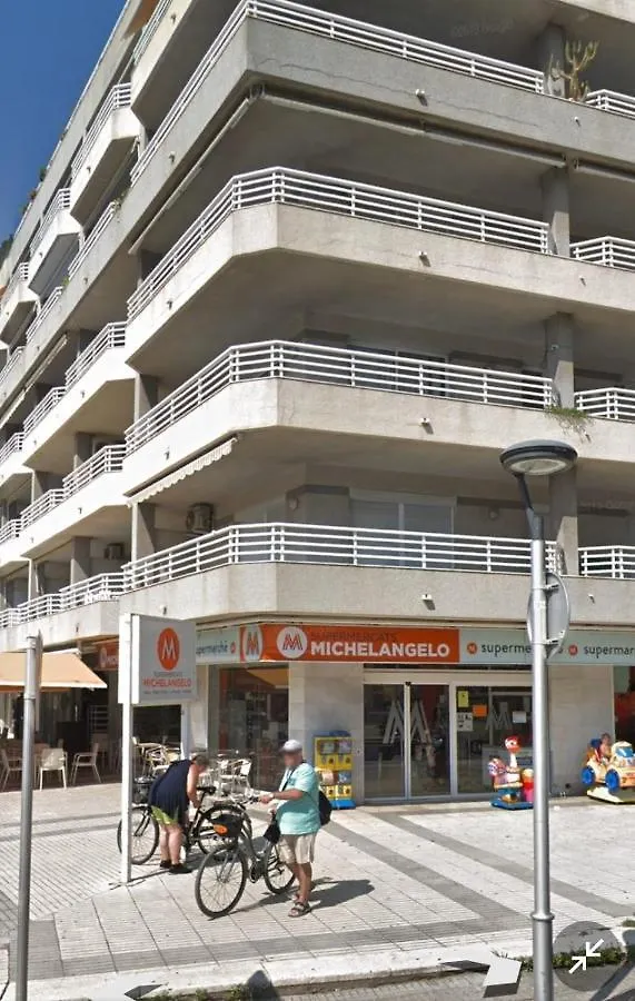 Appartamento Apartamentos Ch Salou