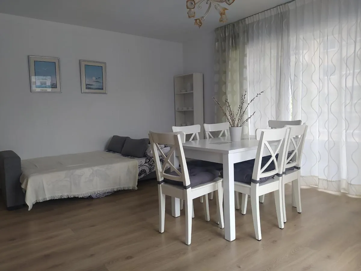 Appartamento Apartamentos Ch Salou