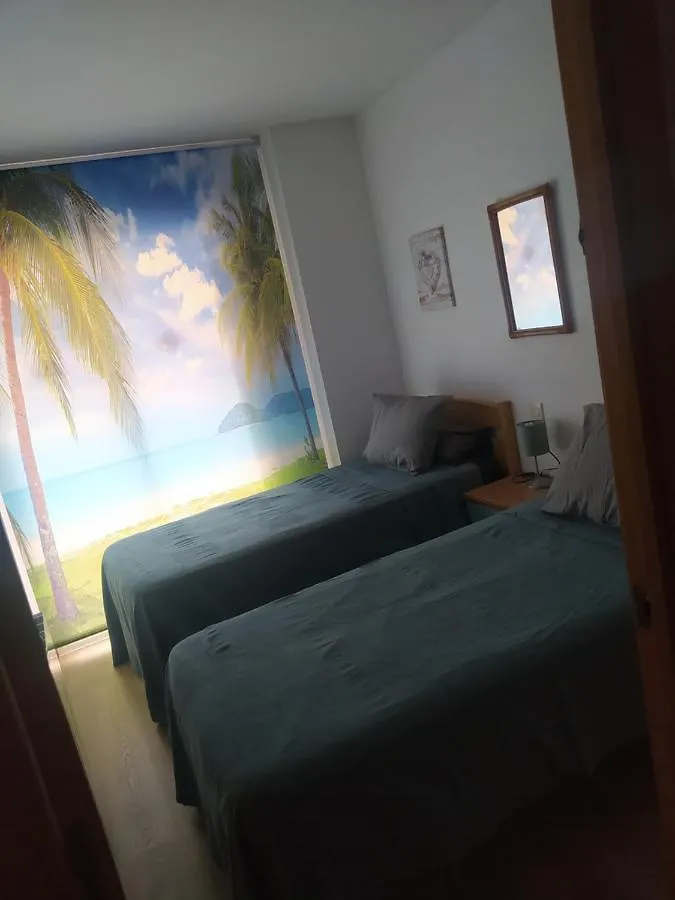 Apartamentos Ch Salou Appartamento
