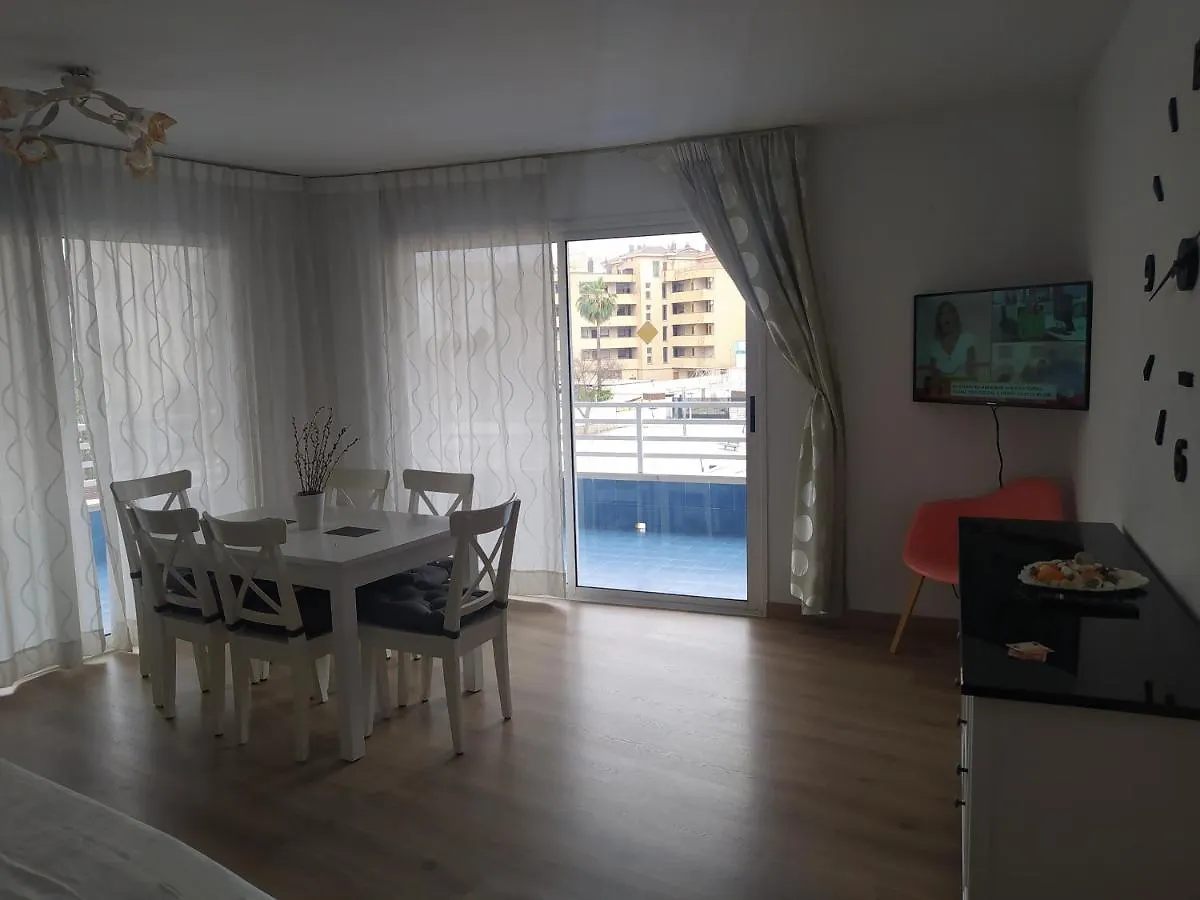 Apartamentos Ch Salou 0*,