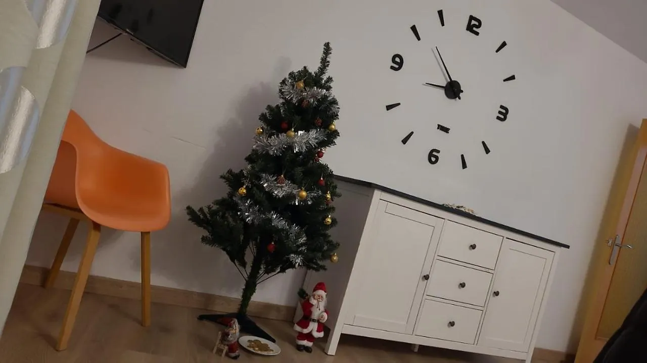 Appartamento Apartamentos Ch Salou