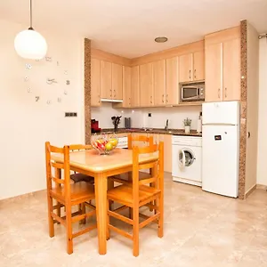 Arquus Center Apartamento
