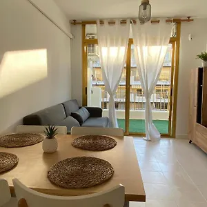 Almomar Apartamento