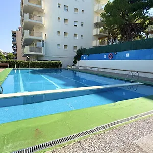 Apartsalou Penedes Apartamento