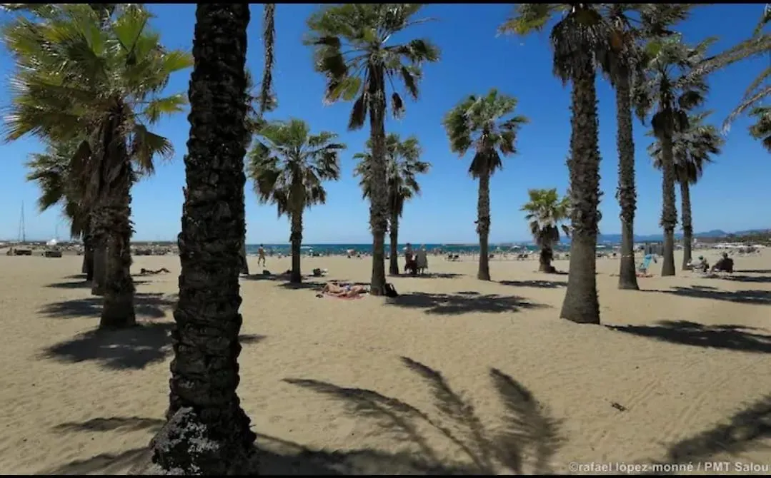 Apartamentos Ch Salou