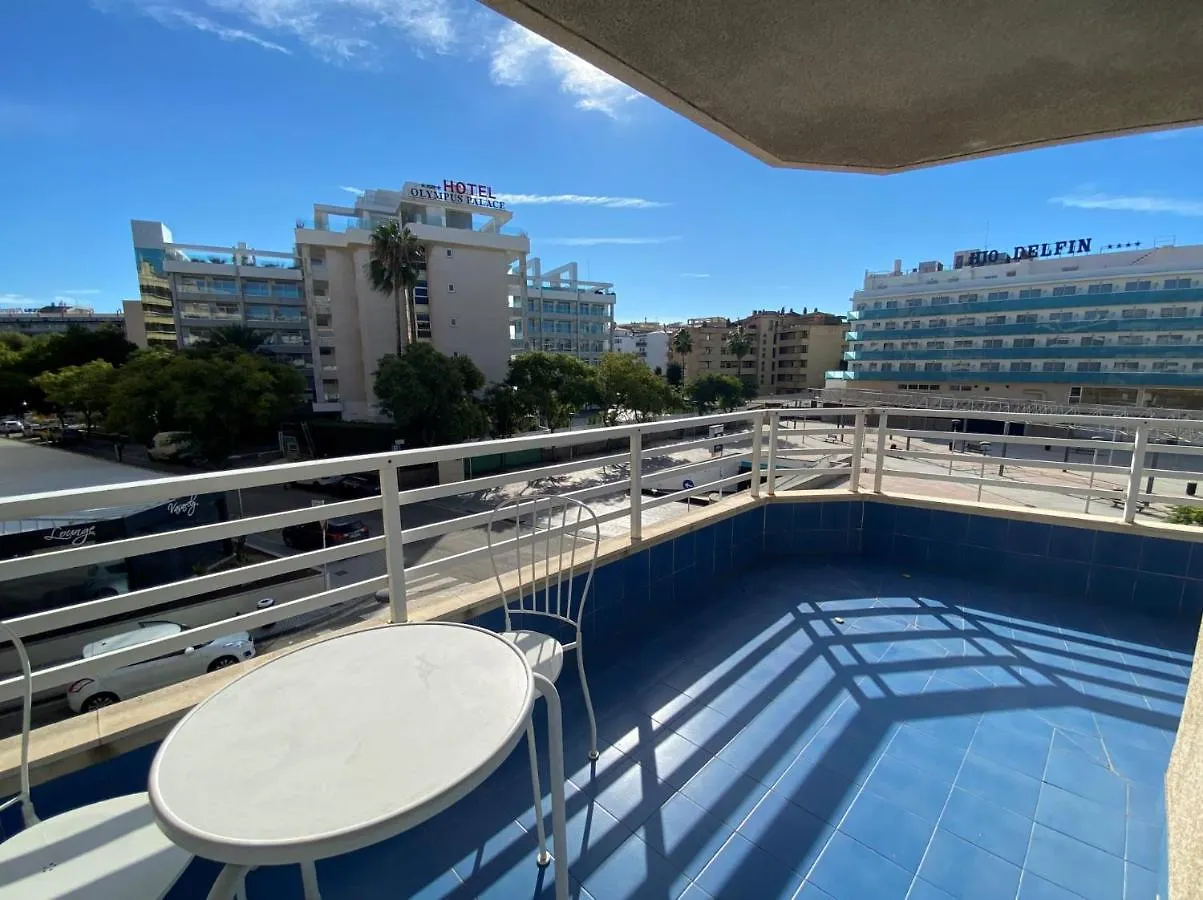 Apartamentos Ch Salou 0*,  Spain