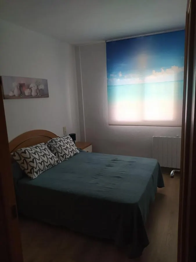 Apartamentos Ch Salou