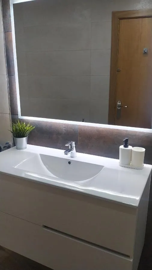 Apartamentos Ch Salou Apartment